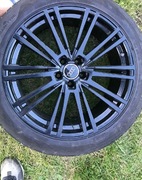 Felgi aluminiowe Wheelworld 20 calowe 