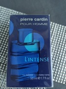 Pierre Cardin Pour Homme L'intense