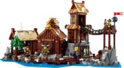 Lego 21343 Wioska wikingów 