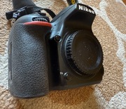 aparat cyfrowy Nikon d750