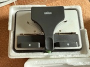 BRAUN FK-1 urządzenie sklejarka do sklejania taśm analogowych 8mm