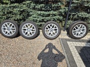 Alufelgi 5x100 16 ET42 BBS VW Golf IV Seat,Skoda,Audi