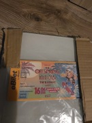 Bilet na koncert papa roach krakow tauron arena