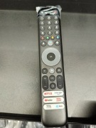 Pilot TCL do telewizora 