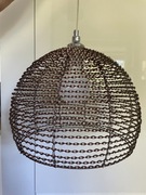 Lampa wisząca nowoczesna "Justin" producent ITALUX