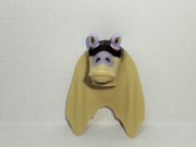 LEGO 92743pb03 głowa główka gungan Star Wars 