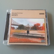 Peja Slums Attack - G.O.A.T. 2xCD PREORDER