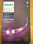 Philips HUE Lightstrip Plus extension 1m White and color ambiance 