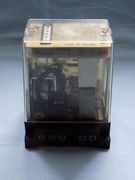 PRZEKAŹNIK CZASOWY mRTe -40. ZAKRES 50....300 SEK.