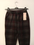 Dresy damskie ocieplane r.3XL.