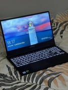 Lenovo Legion Y540-15 i7-9750H/16GB/256GB SSD + 1TB HDD GTX1660Ti