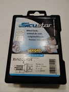 śruba zabezpieczająca koło MERCEDES M14X1,5