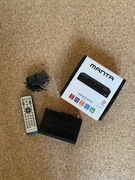 Dekoder TV Cyfrowej Manta DVBT011