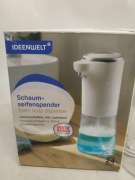 Dozownik mydła Ideenwelt