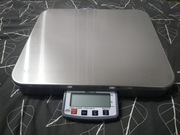 NOWA waga elektroniczna platformowa pocztowa 180kg