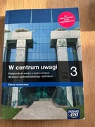 Wos 3 zakres rozszerzony Nowa Era 