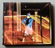 MARIA PESZEK MIASTO MANIA