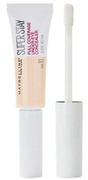 MAYBELLINE SUPER STAY FULL COVERAGE KOREKTOR 10 