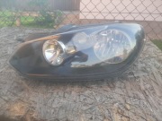 Reflektor Lampa lewy przód Golf VI 08 - Oryginał Europa 5K1 941 005 K