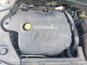 Sprzedam silnik kompletny 2,2 DCi 150km Renault 