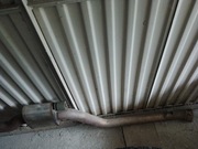 Tłumik przedni BMW F serii 1 2 3 4 Oryginał BMW 