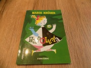 KAROLCIA Maria Kruger Siedmioróg