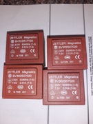 Transformator 2VA 7,5V ZETLLER