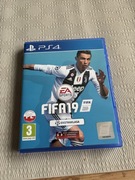 Fifa 19 Play Station 4