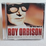 Roy Orbison - The Very Best Of Roy Orbison / Jak Nowa 