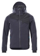 Kurtka Mascot membranowa model 17001-411-01009