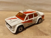 MATCHBOX FIAT 131 ABARTH Kilka zaprawek