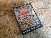 GRA #2 MEGA GAMES I 