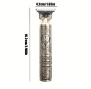 Maszynka do golenia trymer meski 