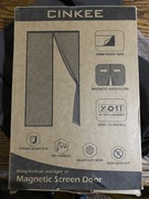 Magnetyczna moskitiera