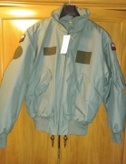 Kurtka polskiego pilota wz 643 Nowa roz.106/172