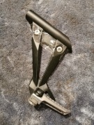 Set podnóżek lewy Kawasaki Ninja 250 08 12