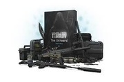 Konto Unheard Edition Escape From Tarkov + arena + EMAIL