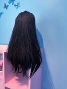 Topper włosy słowiańskie 100%