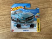 Hot Wheels Datsun 240Z