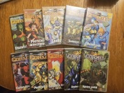  SERIA GORMITI na DVD