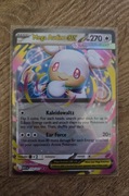 Karta Pokemon Mega Audino ex 172/217 ASC