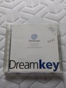 Dreamcast dream key Sega