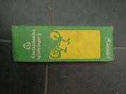 Łańcuch rowerowy Romet PRL