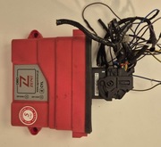 Sterownik LPG Zenit Pro