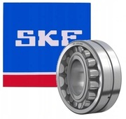 Łożysko baryłkowe SKF 22211E 55x100x25