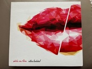 Girls on Fire - Siła kobiet