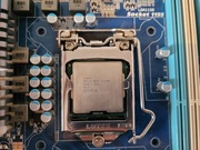 Procesor Intel i5 2500K 4 x 3,3 GHz