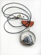 Naszyjnik Dla Miłośników Gór