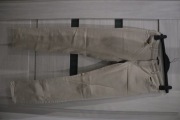 Jasne spodnie r.38 Lindex