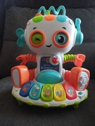 Robot  baby clementoni 